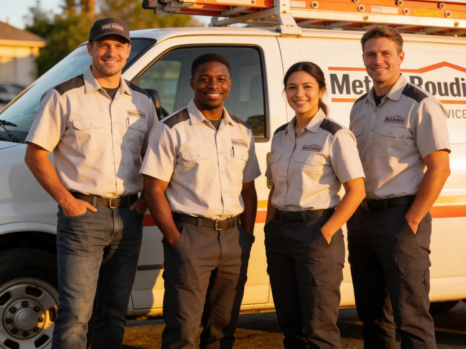 Metal Roof Installation company in Mountain Home, TX